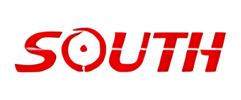 South