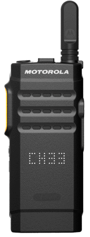Motorola SL 500