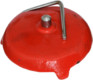 Peana De  Nivelación 5KG
