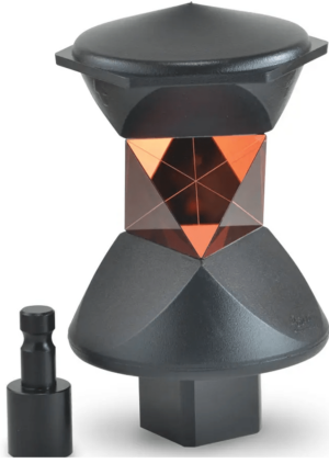 Prisma 360°  Tipo Leica