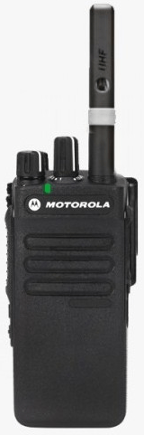 Motorola DEP 550e