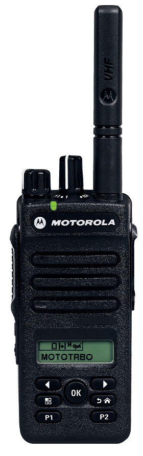 Motorola DEP 570e