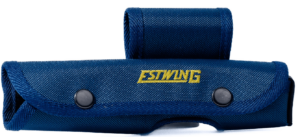 Funda de cuero  extremo plano ESTWING
