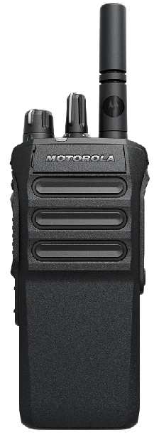 Motorola R7