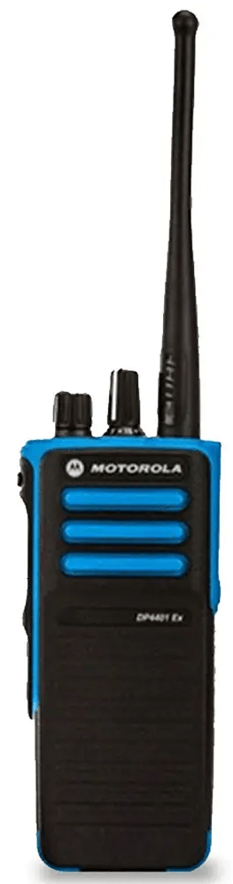 Motorola DGP8050EX