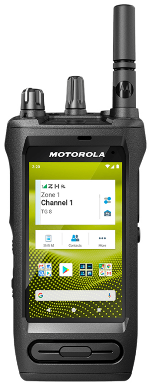 Motorola  MOTOTRBO Ion