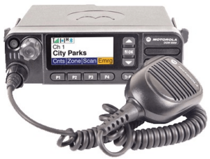 Motorola DGM 5500e