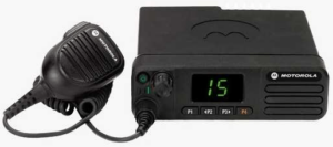 Motorola DGM 5000e