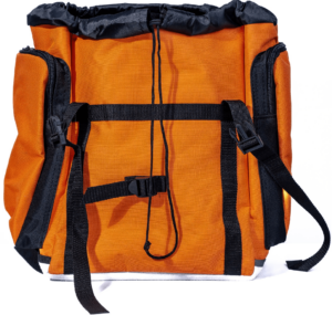Mochila Geólogo  35Lt