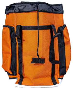 Mochila Geólogo  45Lt