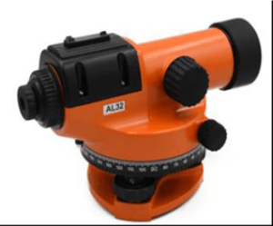 NIVEL AUTOMÁTICO   GEOTECH AL32