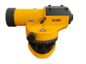 NIVEL AUTOMATICO POSITION AL32