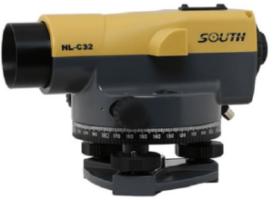 NIVEL AUTOMATICO SOUTH NL-C32