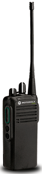 Motorola EP 350 MX