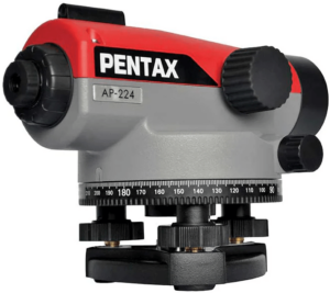 NIVEL AUTOMATICO PENTAX AP224