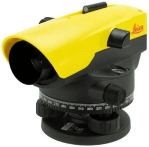 NIVEL LEICA NA532
