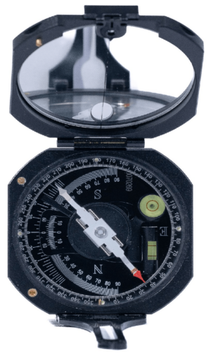 HGF METALICA  0-360°