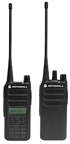 Motorola DEP 250
