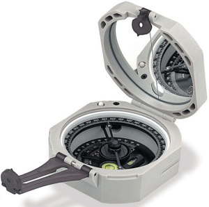BRUNTON  PLÁSTICA 5007  0-90°