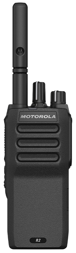 Motorola R2