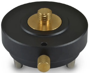 Conector  Tribrach/gps  móvil 94mm