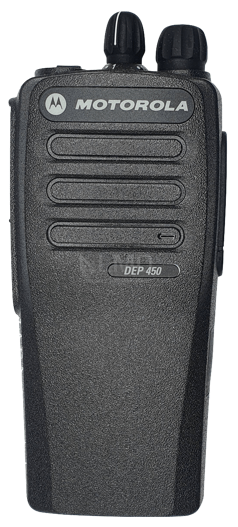 Motorola DEP 450
