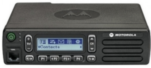 Motorola DEM 400 (Alfa Numérica)