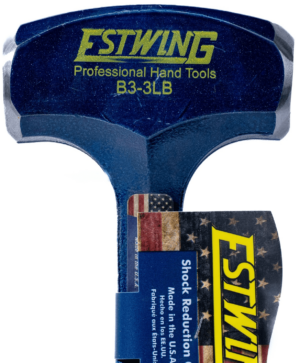 Mazo de 3LB ESTWING