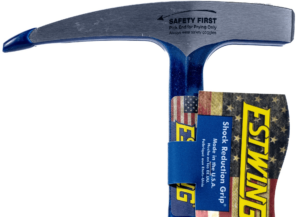 Martillo cincelador  14Oz ESTWING