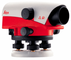 NIVEL AUTOMATICO LEICA NA 730