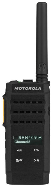 Motorola SL 500e