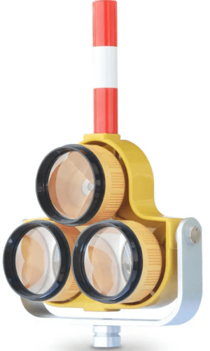 Kit Prisma Porta  / Prisma Triple