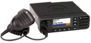 Motorola  DGM 8500e