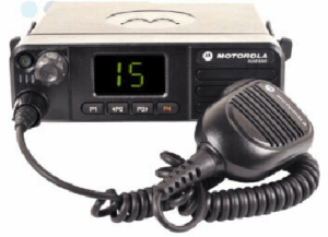 Motorola  DGM 8000e
