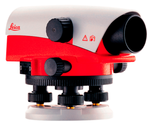 NIVEL AUTOMATICO LEICA NA 720