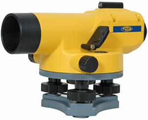NIVEL AUTOMATICO SPECTRA PRECISION AL32A