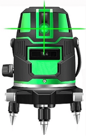 NIVEL LÁSER BJ-02